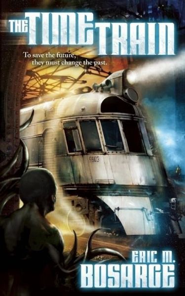 The Time Train (eBook, ePUB)
