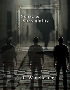 Cover Sense & Surrealality (eBook, ePUB)
