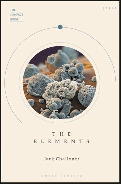 The Elements - Challoner, Jack