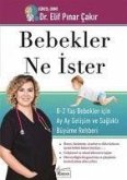 Bebekler Ne Ister