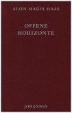 Offene Horizonte