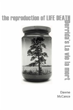 Cover Reproduction of Life Death (eBook, PDF)