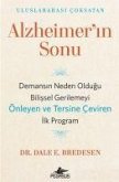 Alzheimerin Sonu