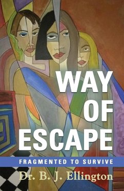 Cover WAY OF ESCAPE
