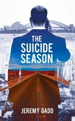 The Suicide Season (eBook, ePUB) Cover The Suicide Season (eBook, ePUB)