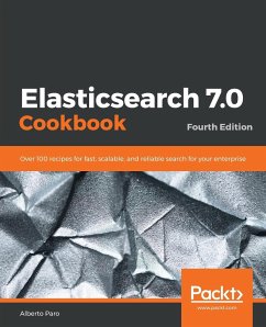 Elasticsearch 7.0 Cookbook - Paro, Alberto