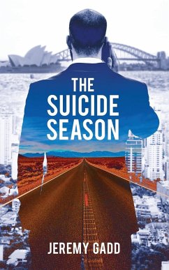 The Suicide Season - Gadd, Jeremy