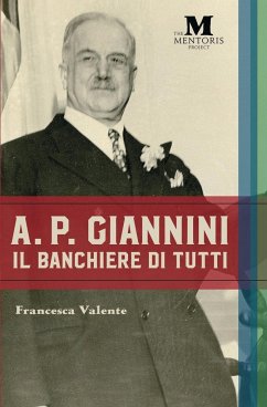 A.P. Giannini - Valente, Francesca