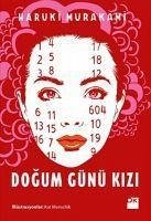 Dogum Günü Kizi - Murakami, Haruki