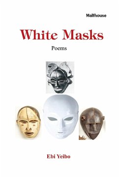 White Masks - Yeibo, Ebi