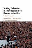 Voting Behaviour in Indonesia since Democratization