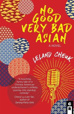 No Good Very Bad Asian - Cheuk, Leland
