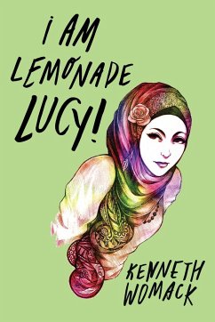 I Am Lemonade Lucy - Womack, Kenneth