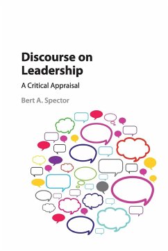 Discourse on Leadership - Spector, Bert A.