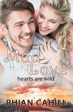 Mad Love - Cahill, Rhian