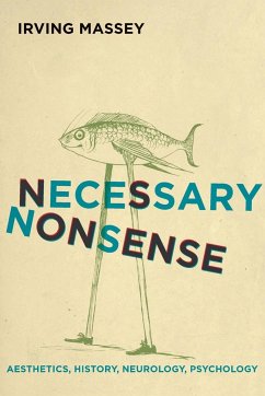 Necessary Nonsense - Massey, Irving