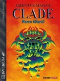 Amentus Magna: Clade (eBook, ePUB)