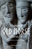 Emotion in Old Norse Literature (eBook, PDF)