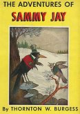 The Adventures of Sammy Jay (eBook, ePUB)