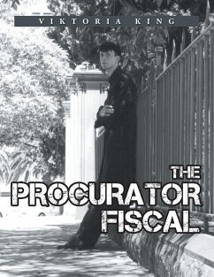 Cover The Procurator Fiscal