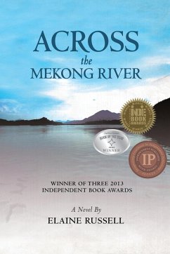 Across the Mekong River - Russell, Elaine