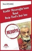 Cover Reddiye