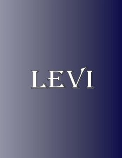 Levi - Rwg