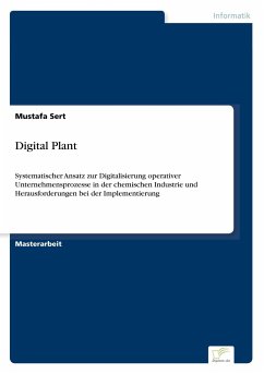 Digital Plant - Sert, Mustafa