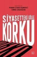 Cover Siyasetteki Gölge Korku