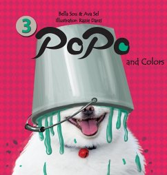 Cover Popo and Colors