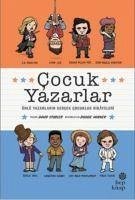 Cocuk Yazarlar - Stabler, David