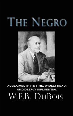 The Negro - Dubois, W E B