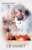Phoebe's Pharaoh (a novella) (eBook, ePUB)