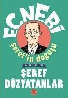 Cover Ecnebi Serefin Dogusu