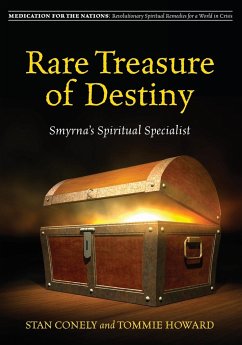 Rare Treasure of Destiny