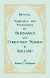 Official Varieties and Synonymes of... - Bild 1