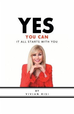 Yes You Can - Risi, Vivian