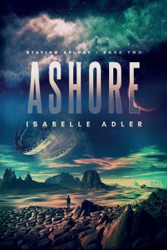 Ashore - Adler, Isabelle