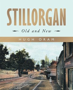 Stillorgan - Oram, Hugh
