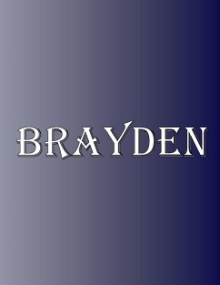 Brayden - Rwg