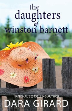 The Daughters of Winston Barnett - Girard, Dara