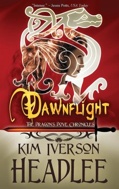 Dawnflight - Headlee, Kim Iverson