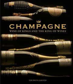 Champagne - Bruce-Gardyne, Tom