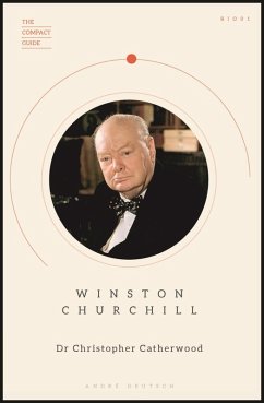Cover Winston Churchill