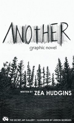 ANOtHER graphic novel - Hudgins, Zea