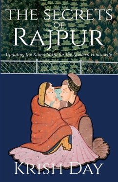 The Secrets of Rajpur - Day, Krish