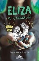 Eliza ve Canavarlari - Zappia, Francesca