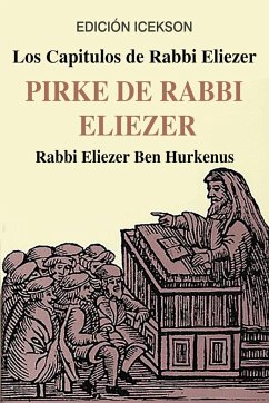 Los Capitulos de Rabbi Eliezer