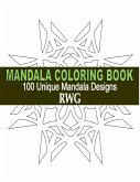Mandala Coloring Book