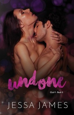 Undone - James, Jessa